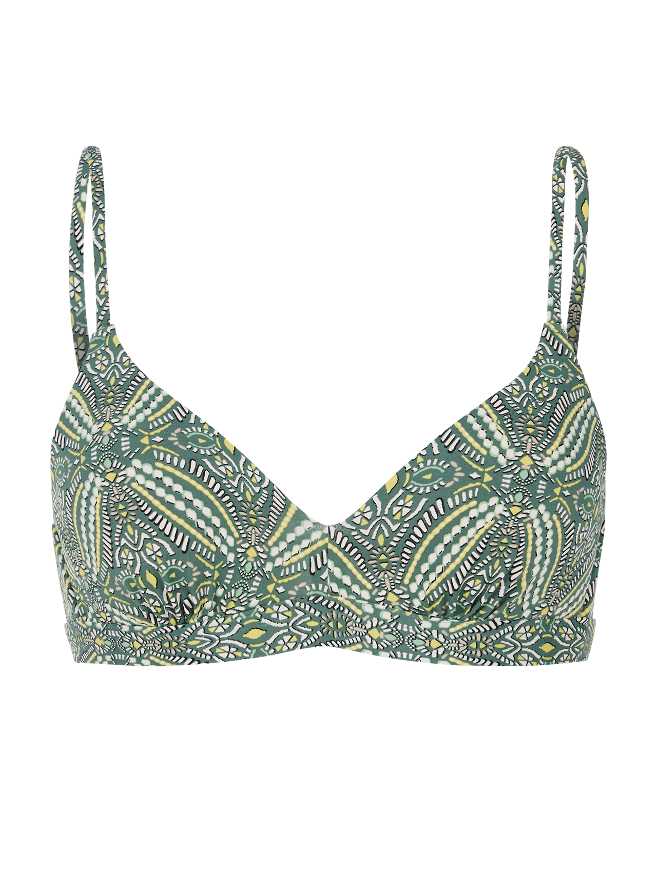 MIXAdairau Bikini Top