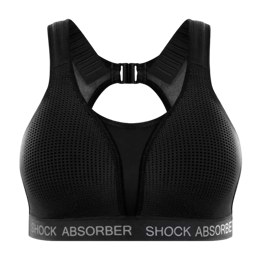Ultimate Run Padded Beha