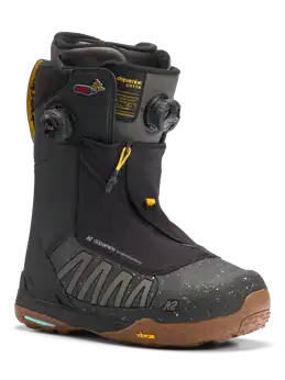 Orton Snowboardschoenen