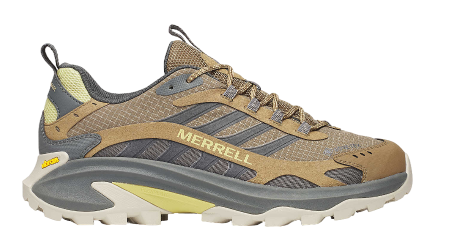 Moab Speed 2 GTX Wandelschoen Heren