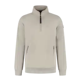 Udo Fleece Trui