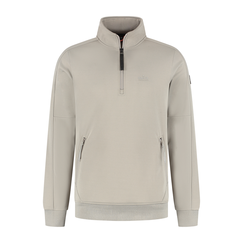 Udo Fleece Trui