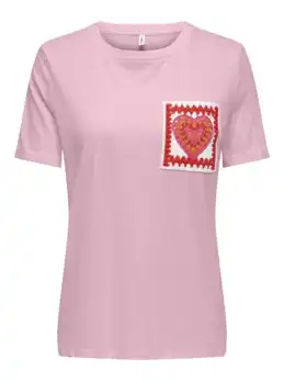 Luma Regular T-shirt