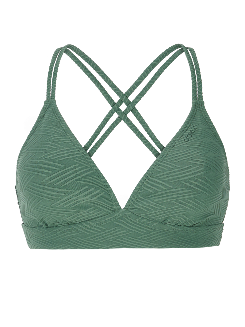 Protest MIXSupera Bikini Top