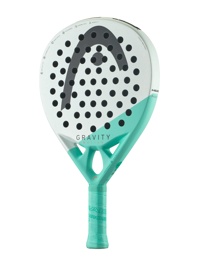 Gravity Motion 2024 Padelracket