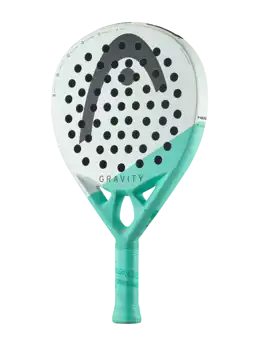Gravity Motion 2024 Padelracket