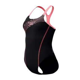 Eco Medley Logo Medalist Badpak