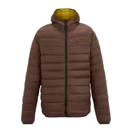 Hooded Marizion