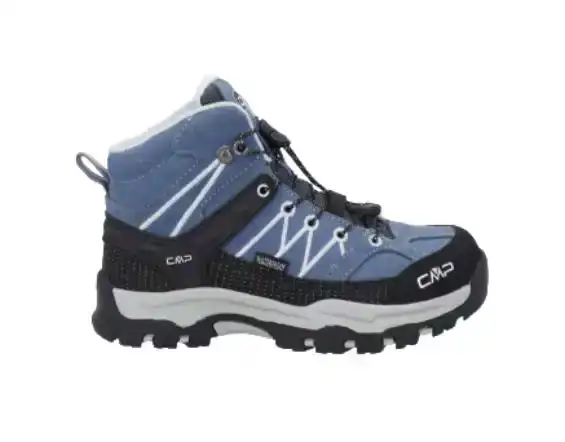 Rigel mid Wandelschoen WP