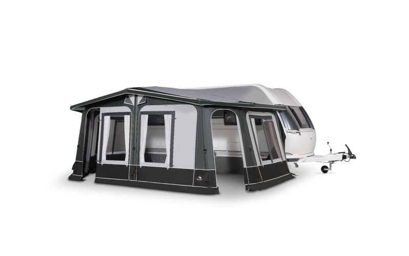 Luxor Air 280 voortent