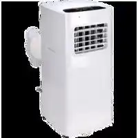 Mobiele Airconditioner 9000TBU