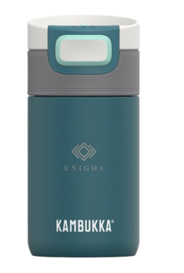 Etna Koffie- en Thee Beker 300 ml