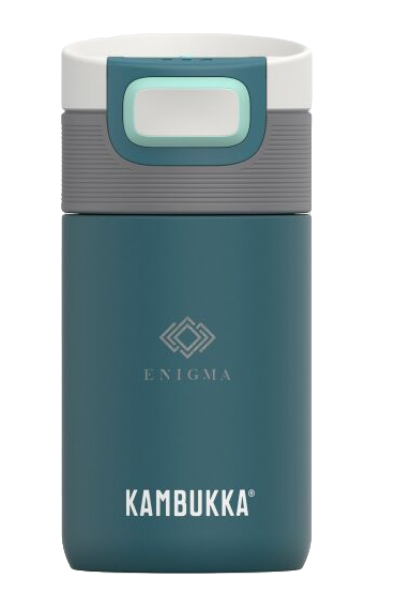 Etna Koffie- en Thee Beker 300 ml
