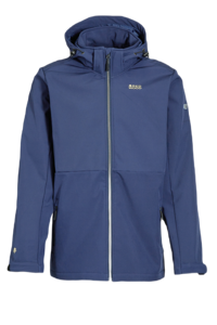 Luka Softshell