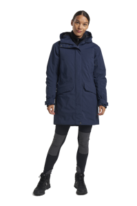 Eve Parka
