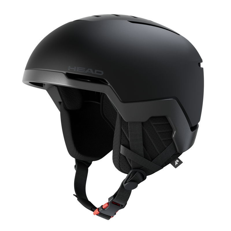 Faero Pro Ski- en snowboardhelm