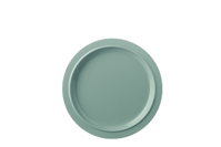 Ontbijtbord Basic