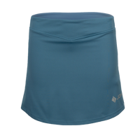 Women Performance Skirt w/ short