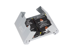 Pocket Stove M (incl. brandstof)