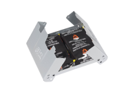Pocket Stove M (incl. brandstof)