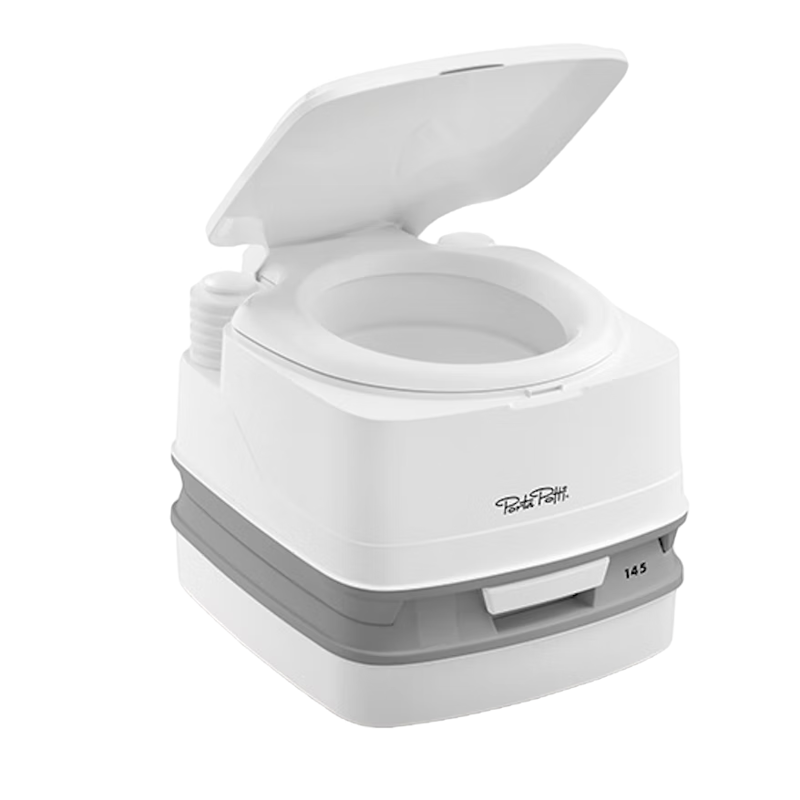 Thetford Porta Potti Qube 145