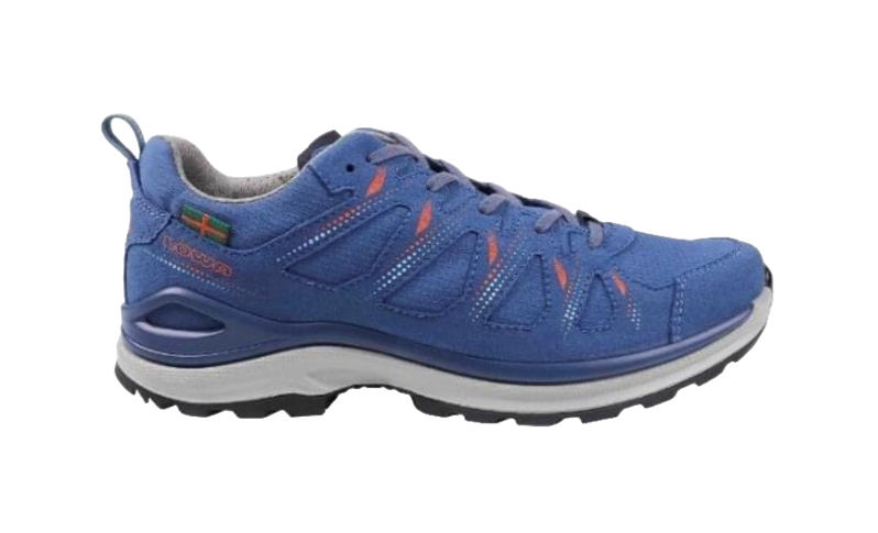 Innox Evo 4daagse GTX Wandelschoen