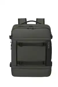 Cabin Pack Rugzak