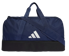 Donkerblauw