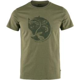 Arctic Fox T-shirt
