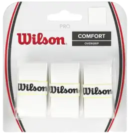 Pro Overgrip 3 Pack