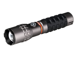Slyde King 2K Oplaadbare Zaklamp