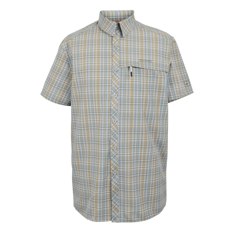 Travel Packaway Blouse