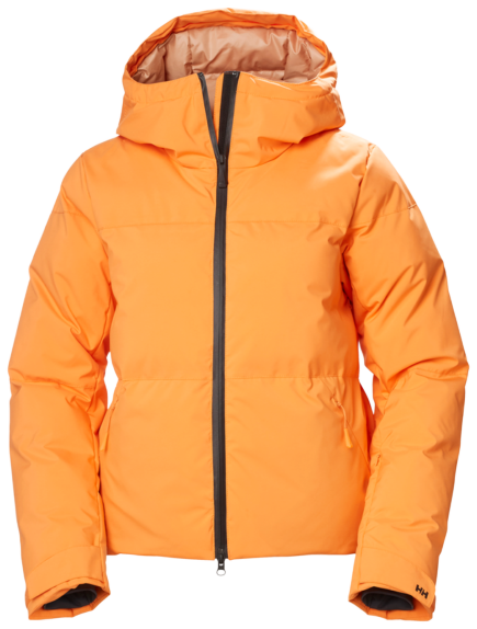 Nora Short Puffy Winterjas