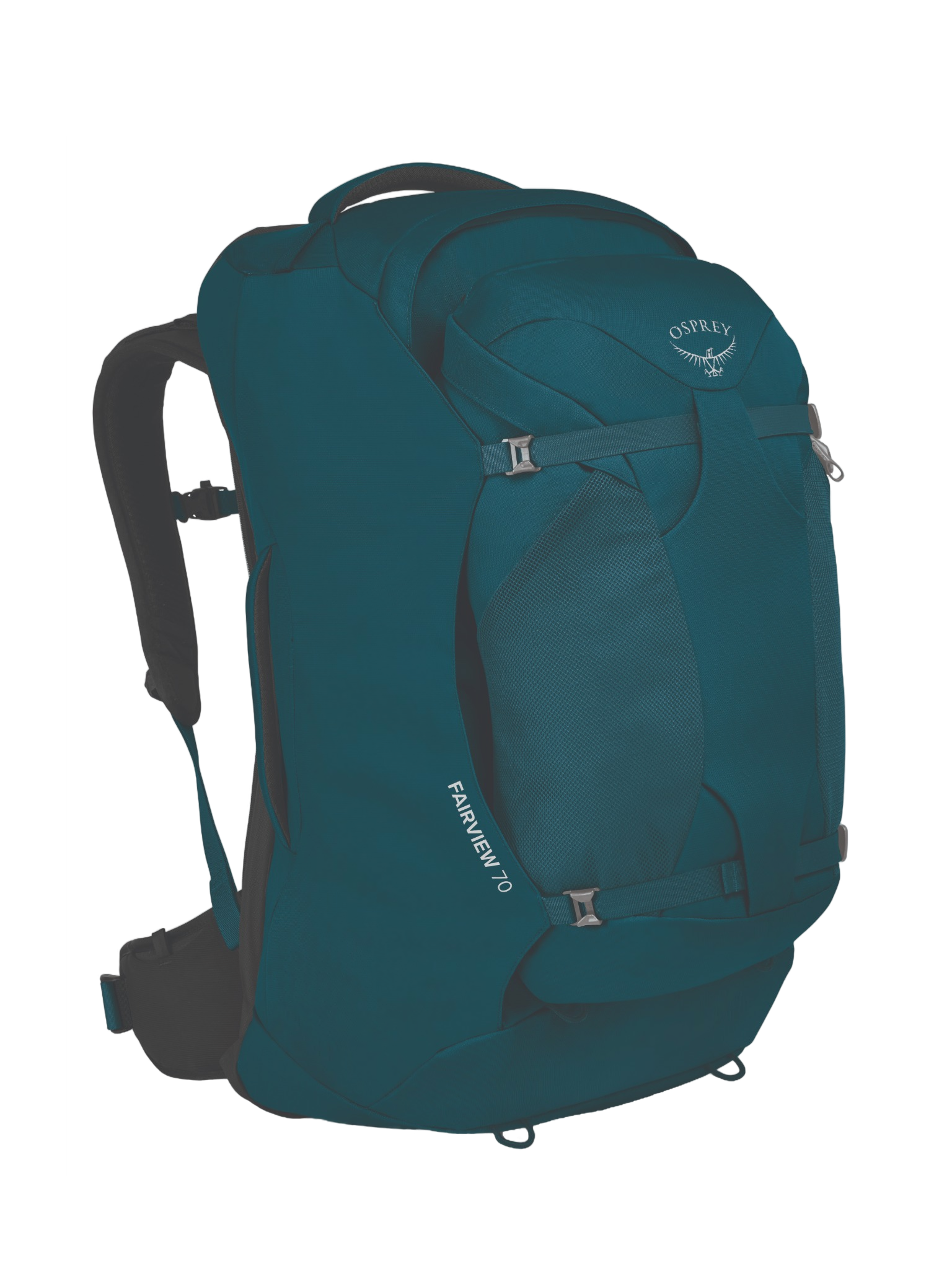 Fairview 70 Backpack + Daypack
