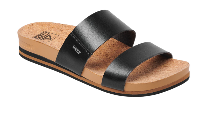 Reef Cushion Bounce Vista Hi