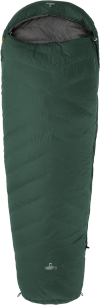 Taurus 250 Mummy Slaapzak