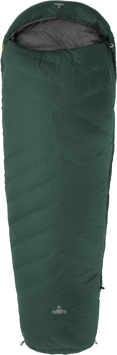 Taurus 250 Mummy Slaapzak