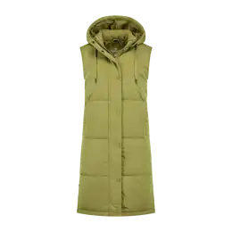 Liva Bodywarmer