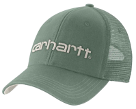 Canvas Truckercap