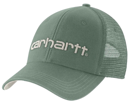 Canvas Truckercap