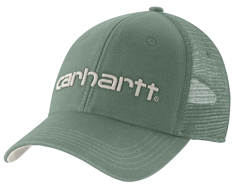 Canvas Truckercap