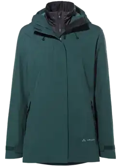 Neyland 3-in-1 Jas