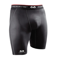 Compressie Shorts Junior