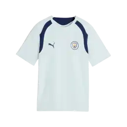 Manchester City Trainingsshirt 26/27 Junior