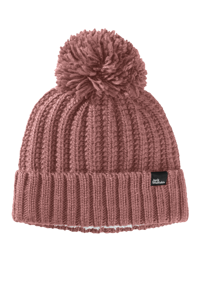 Highloft Knit Beanie