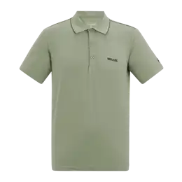 Maverik Stretch Polo