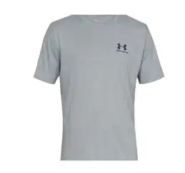 Left Chest Logo