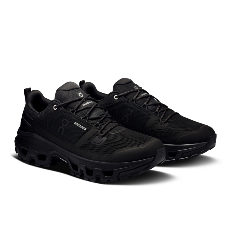 Cloudrock Low WP Wandelschoen