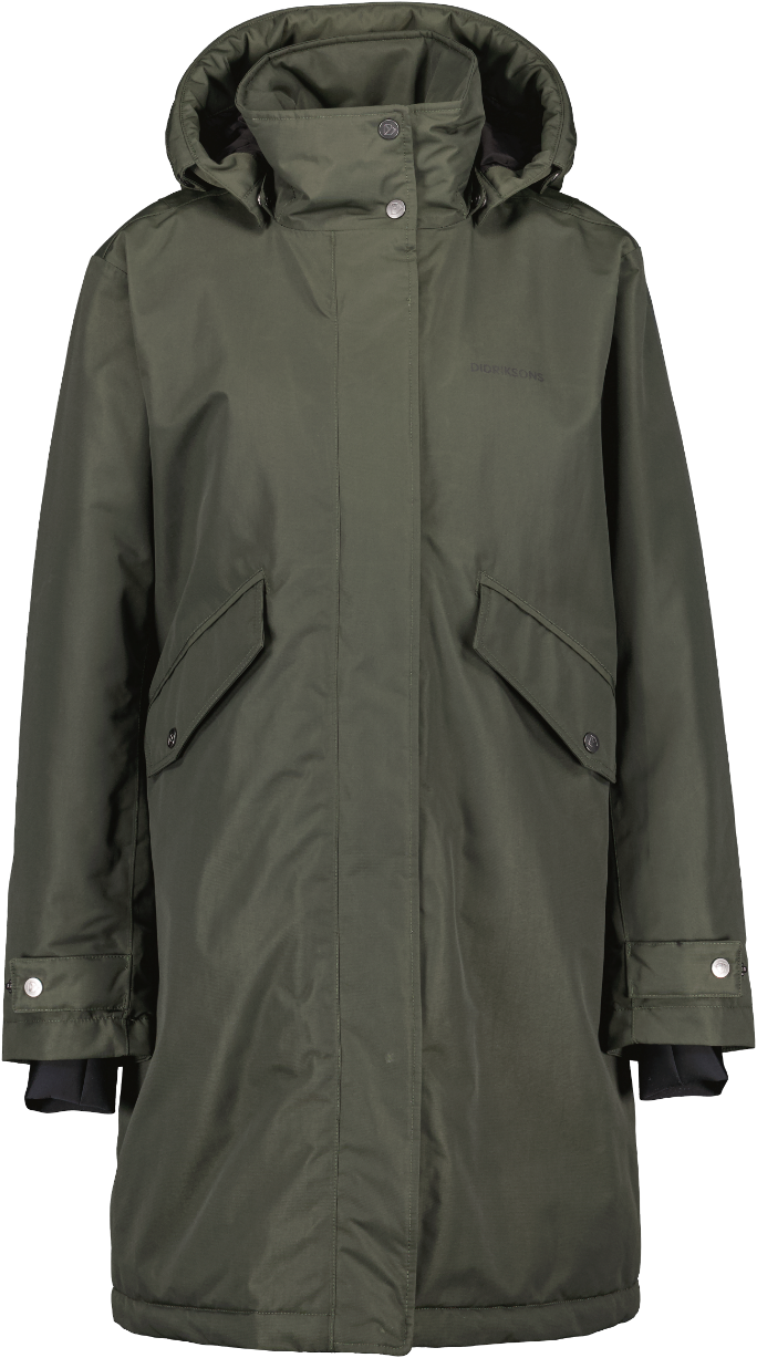 Josefine Parka 2