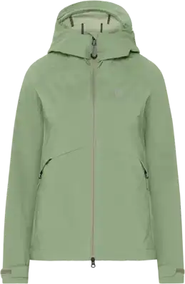 Petra Softshell